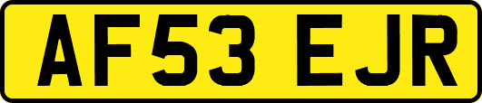 AF53EJR