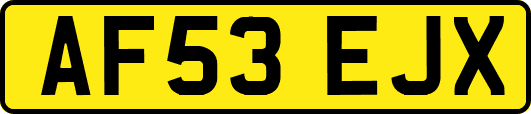 AF53EJX