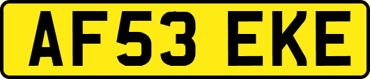 AF53EKE