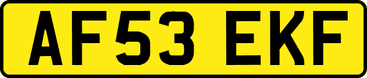 AF53EKF