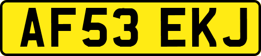 AF53EKJ