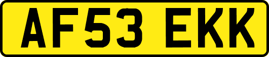AF53EKK