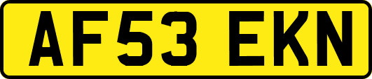 AF53EKN