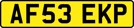 AF53EKP