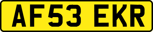 AF53EKR