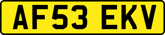 AF53EKV