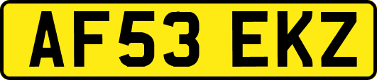 AF53EKZ