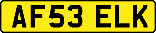 AF53ELK