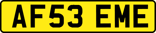 AF53EME