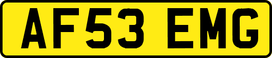 AF53EMG