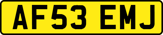 AF53EMJ