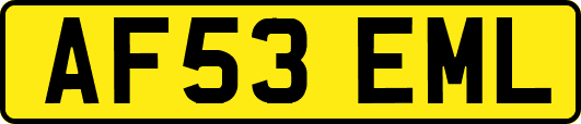 AF53EML