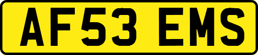 AF53EMS