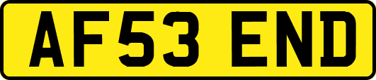 AF53END