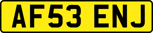 AF53ENJ