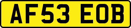 AF53EOB