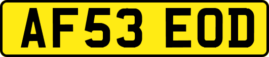 AF53EOD