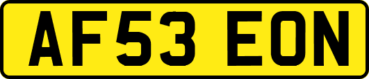 AF53EON