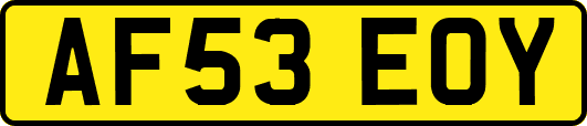 AF53EOY
