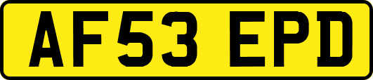 AF53EPD