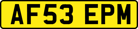 AF53EPM