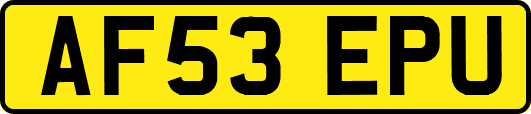 AF53EPU