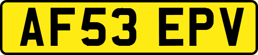 AF53EPV
