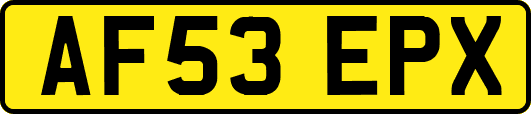 AF53EPX