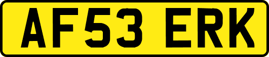 AF53ERK