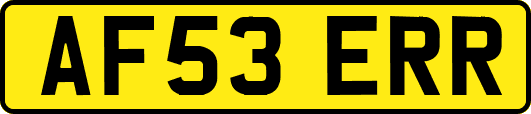 AF53ERR