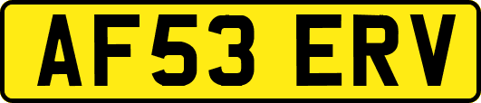 AF53ERV
