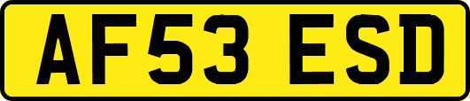 AF53ESD