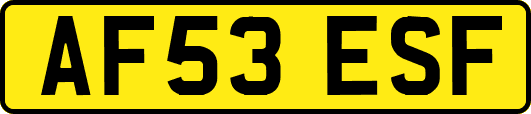 AF53ESF