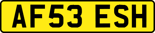 AF53ESH