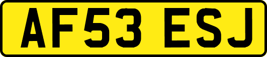 AF53ESJ