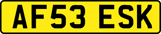 AF53ESK