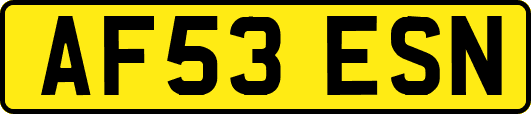 AF53ESN