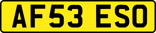 AF53ESO