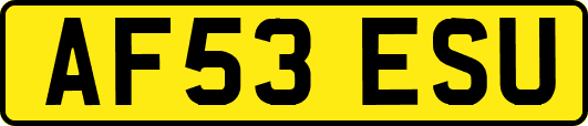 AF53ESU