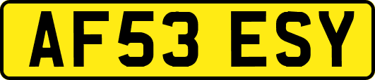 AF53ESY