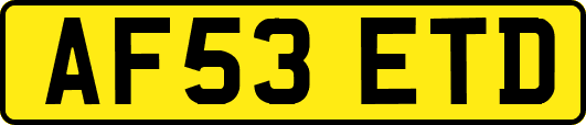 AF53ETD