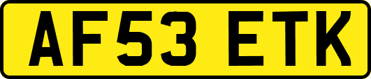 AF53ETK