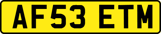 AF53ETM