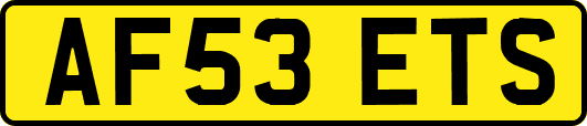 AF53ETS
