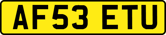 AF53ETU