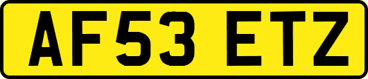 AF53ETZ