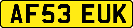 AF53EUK