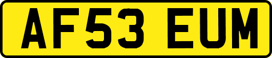 AF53EUM