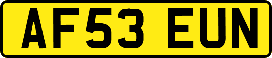 AF53EUN