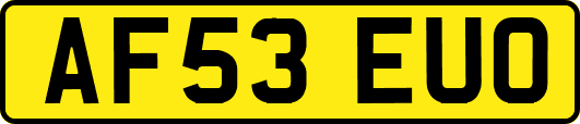AF53EUO